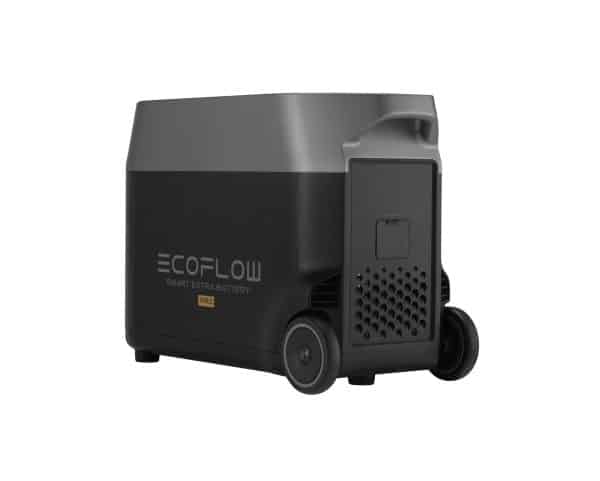 EcoFlow Delta Pro Smart Extra Battery - Image 4