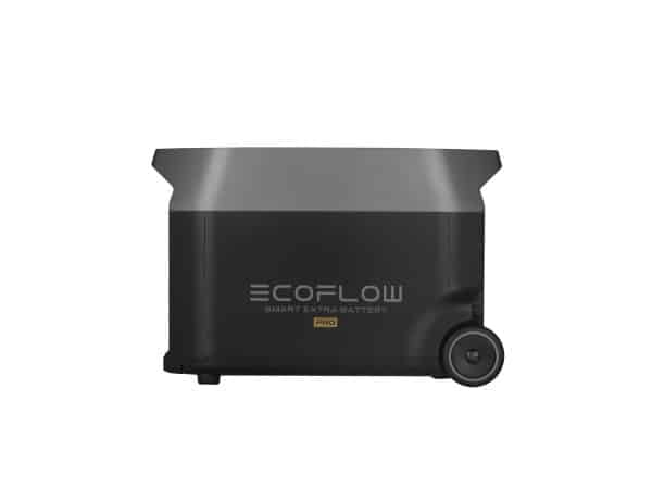 EcoFlow Delta Pro Smart Extra Battery - Image 3