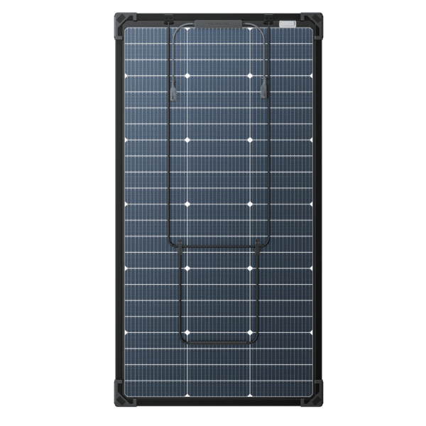 EcoFlow 125W Bifacial Modular Solar Panel*2 - Image 3