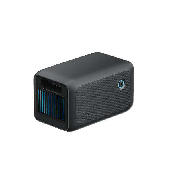 Anker SOLIX BP1000X Expansion Battery - 1056Wh LFP (For Anker SOLIX C1000X) - Image 5