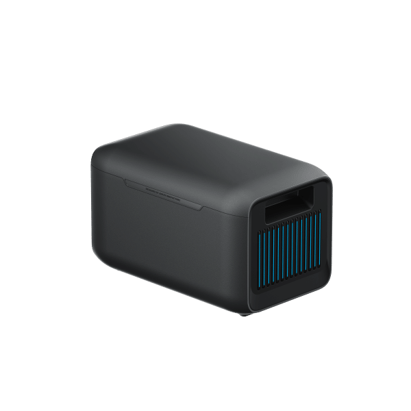 Anker SOLIX BP1000X Expansion Battery - 1056Wh LFP (For Anker SOLIX C1000X) - Image 3