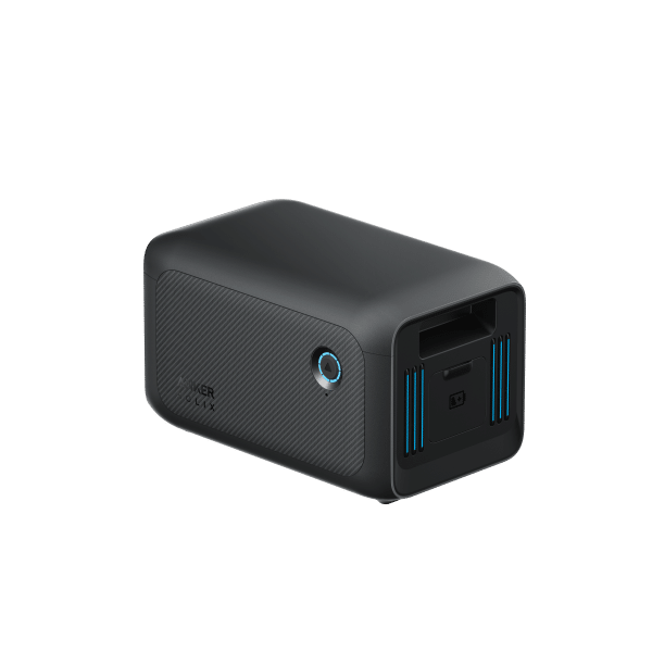 Anker SOLIX BP1000X Expansion Battery - 1056Wh LFP (For Anker SOLIX C1000X) - Image 6