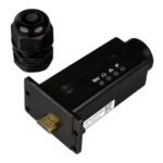 Why the EG4 WiFi Dongle Is Essential for Your Solar System