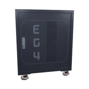 EG4-3-Slot-Rack