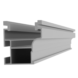 K2 Cross Rail 44-X 86'' Mill 4000143