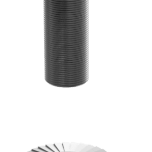 2 13x25mm T-Bolt Bonding Kit 4000122