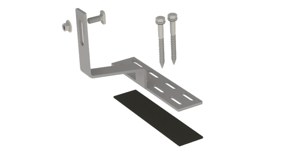 K2 Universal 9" Tile Hook w/Buty
