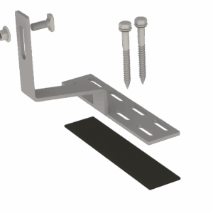 K2 Universal 9" Tile Hook w/Buty