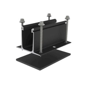 MiniRail Comp 2.0 Kit, Dark, DC