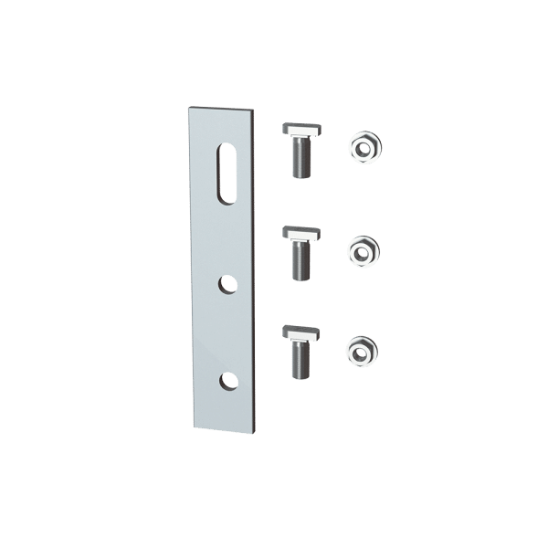 K2 Cross Rail Tilt Connector 4000505