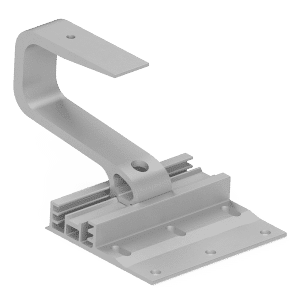 K2 Tile Hook 3S WB w/Hardware 4001294