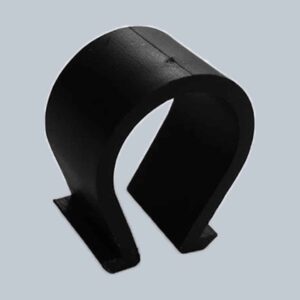 K2 Wire Management Clip, Omega