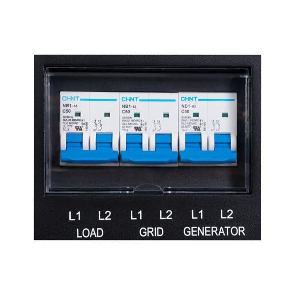 EG4 6000XP 48V 120/240V All In One Inverter - Image 6