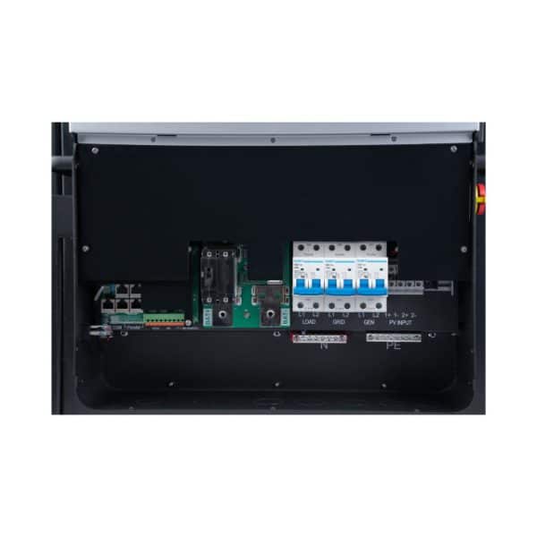 EG4 6000XP 48V 120/240V All In One Inverter - Image 5
