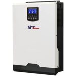 What Kind of Inverter Does My Solar Panel System Need?