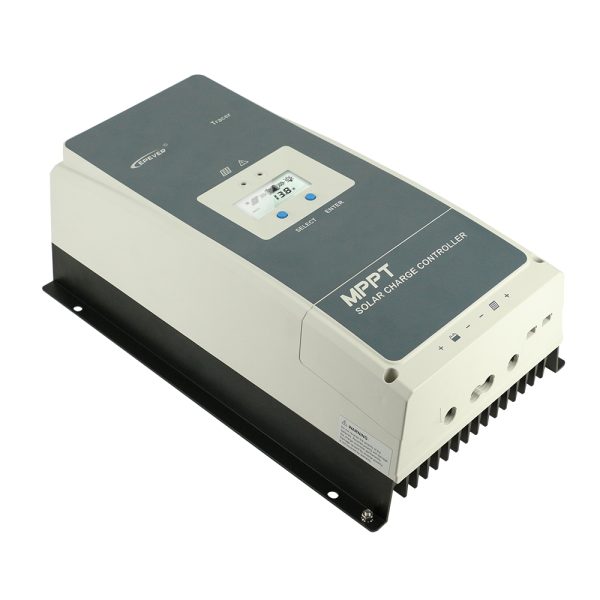 Epever 60A Solar Charge Controller - Image 2