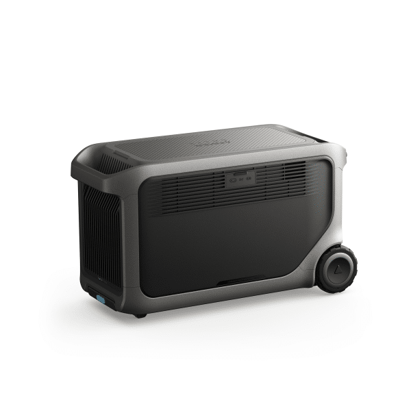 Anker SOLIX F3000 Portable Power Station Extra Battery - Image 8
