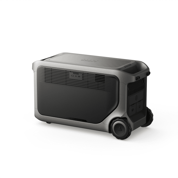 Anker SOLIX F3000 Portable Power Station Extra Battery - Image 7