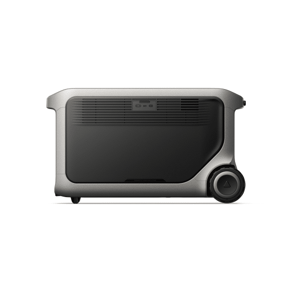 Anker SOLIX F3000 Portable Power Station Extra Battery - Image 5