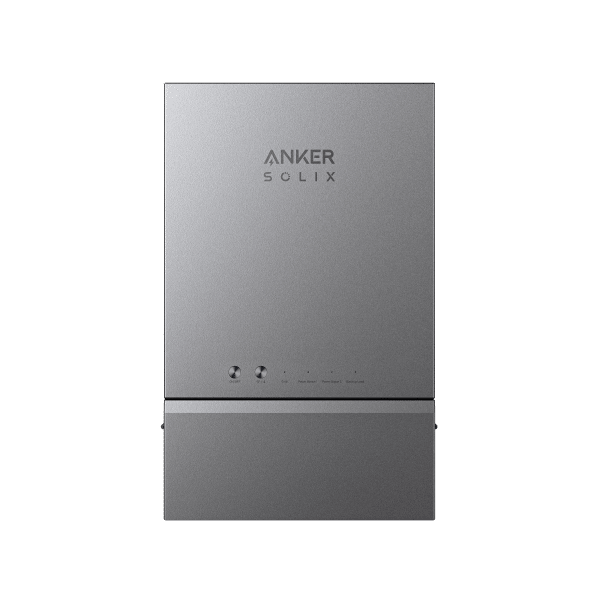 Anker SOLIX Home Power Panel