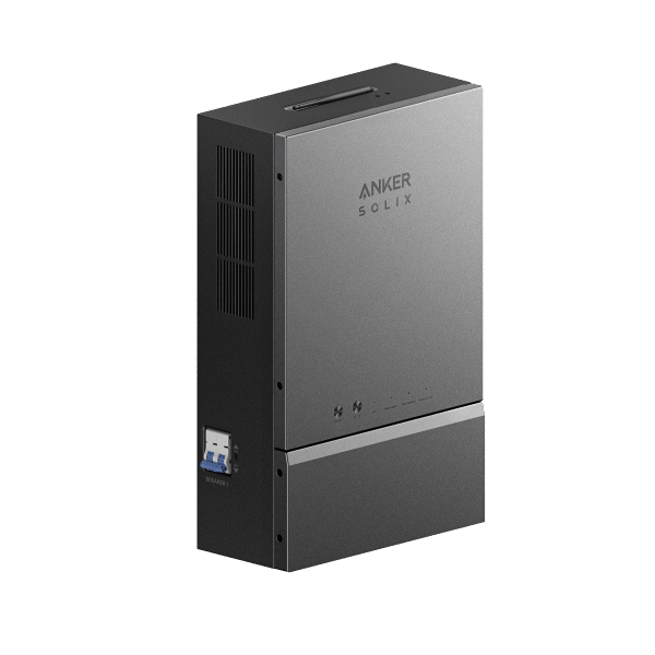Anker SOLIX Home Power Panel - Image 5