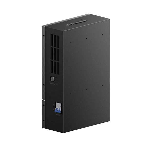 Anker SOLIX Home Power Panel - Image 4