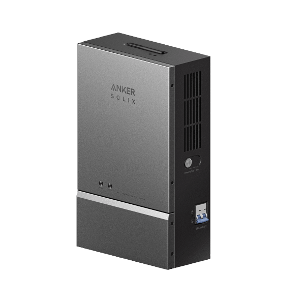 Anker SOLIX Home Power Panel - Image 2