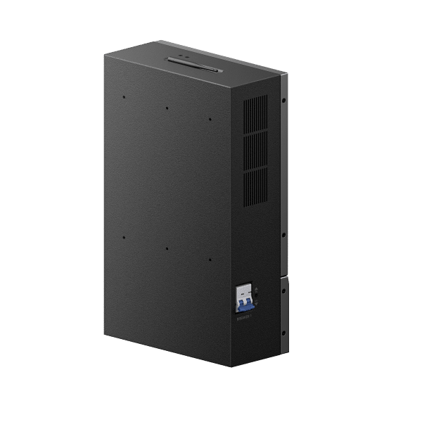 Anker SOLIX Home Power Panel - Image 6