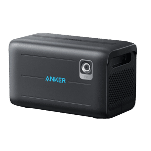 Anker SOLIX BP2600 Expansion Battery - 2560Wh LFP (For Anker SOLIX F2000, F2600)