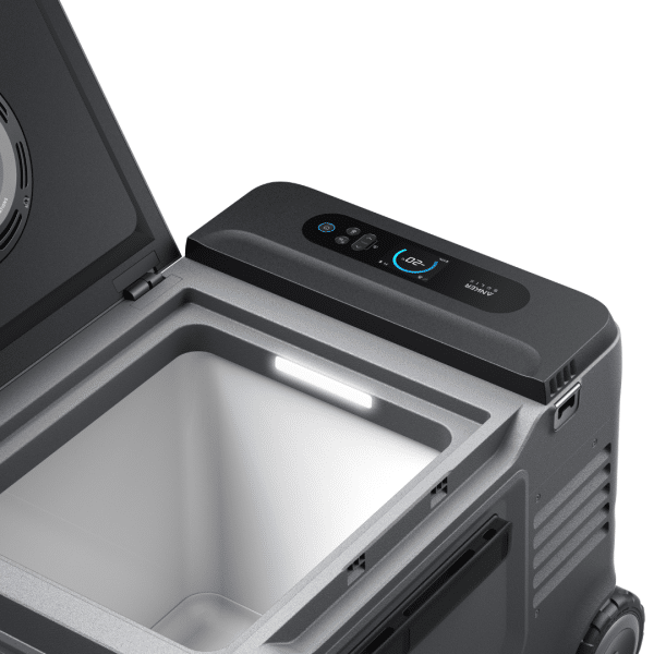 Anker SOLIX EverFrost 2 40L Electric Cooler (42 qt) - Image 5