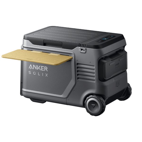 Anker SOLIX EverFrost 2 40L Electric Cooler (42 qt) - Image 3