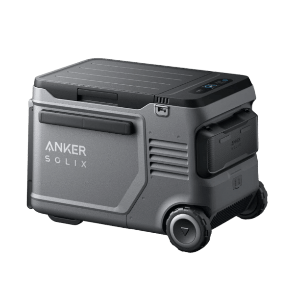 Anker SOLIX EverFrost 2 40L Electric Cooler (42 qt) - Image 9