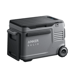 Anker SOLIX EverFrost 2 40L Electric Cooler (42 qt)