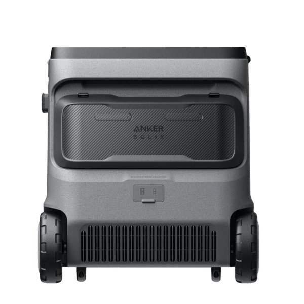 Anker SOLIX EverFrost 2 40L Electric Cooler (42 qt) - Image 7