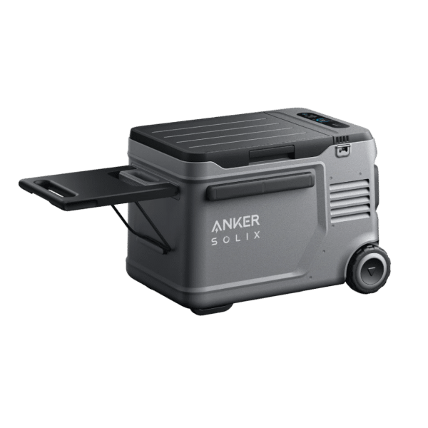 Anker SOLIX EverFrost 2 40L Electric Cooler (42 qt) - Image 6