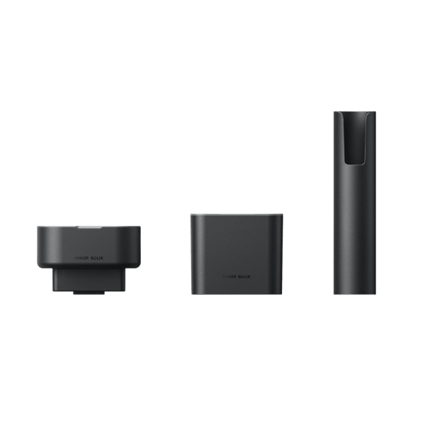 Anker SOLIX EverFrost 2 58L Electric Cooler + Road Trip Kit - Image 9