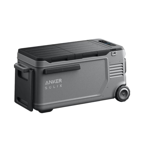 Anker SOLIX EverFrost 2 58L Electric Cooler + Road Trip Kit - Image 4