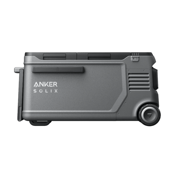Anker SOLIX EverFrost 2 58L Electric Cooler + Road Trip Kit - Image 5