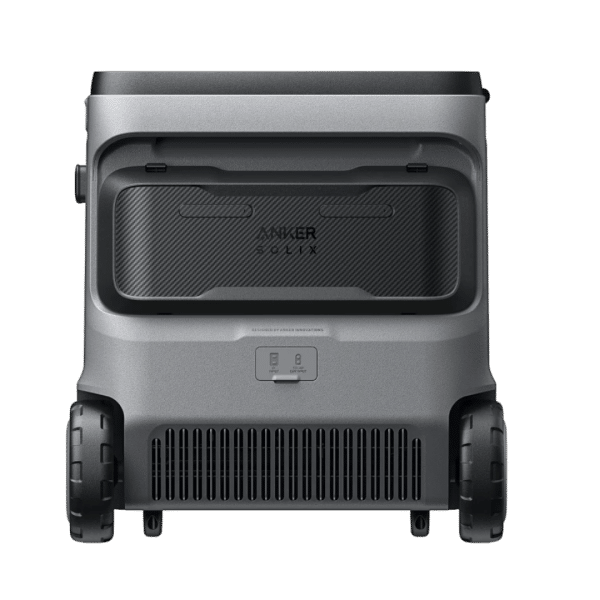 Anker SOLIX EverFrost 2 58L Electric Cooler + Road Trip Kit - Image 2
