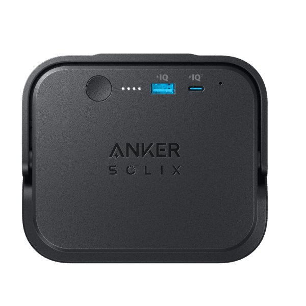 Anker SOLIX EverFrost 2 Removable Battery - Image 2