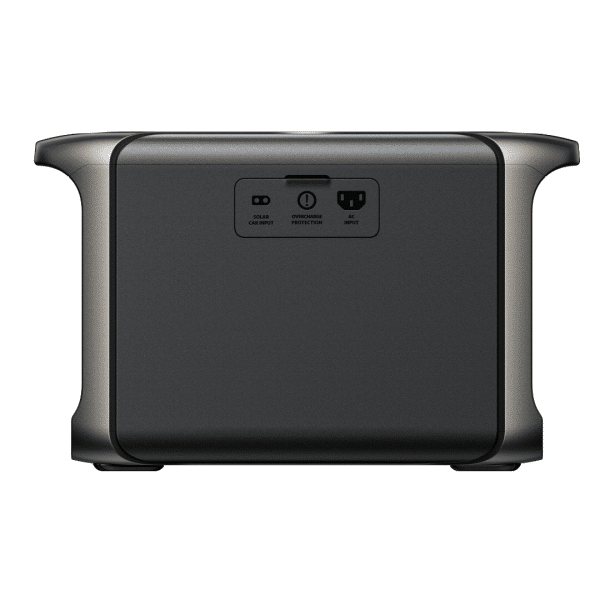 Anker SOLIX F1500 Portable Power Station - 1536Wh | 1800W - Image 2