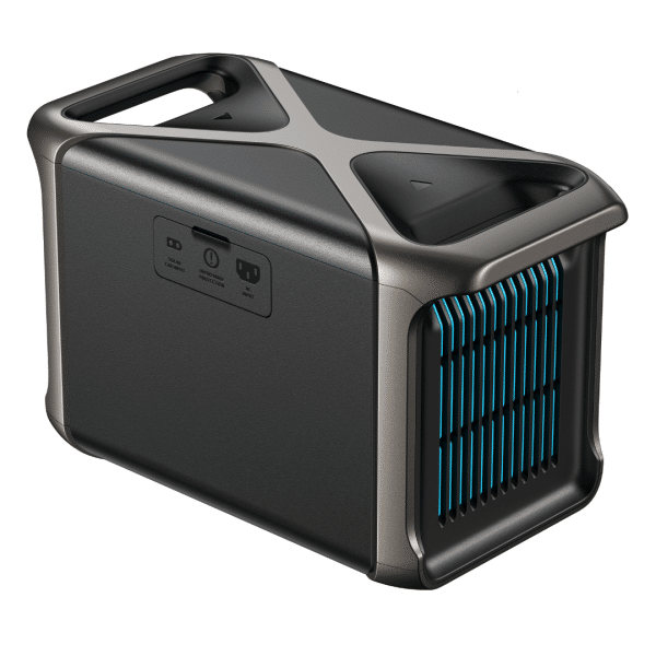 Anker SOLIX F1500 Portable Power Station - 1536Wh | 1800W - Image 6