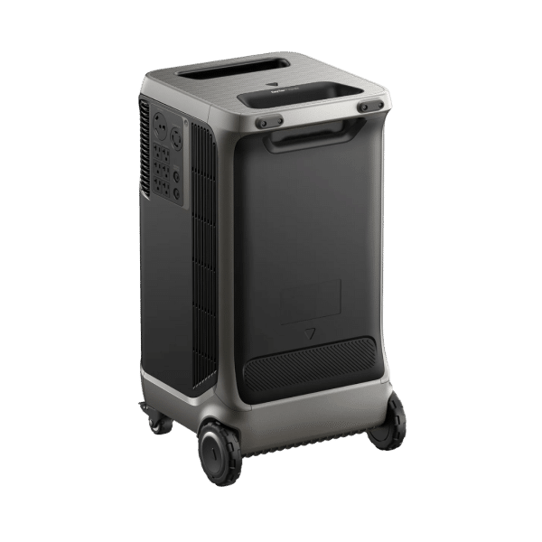 Anker SOLIX F3800 Plus Portable Power Station - 3840Wh | 6000W - Image 2