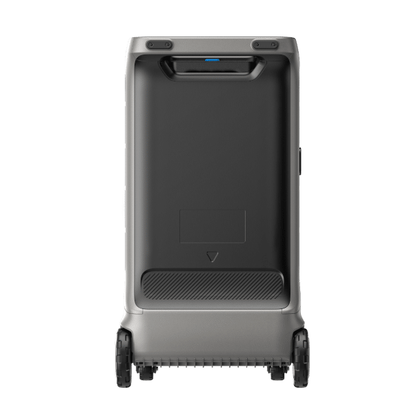 Anker SOLIX F3800 Plus Solar Generator + 6× 410W Rigid Solar Panel - Image 7