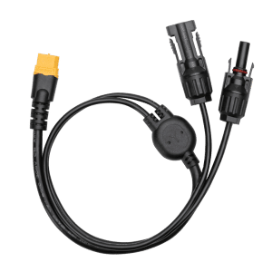 Anker SOLIX MC4-to-XT-60 Charging Cable (0.5m)