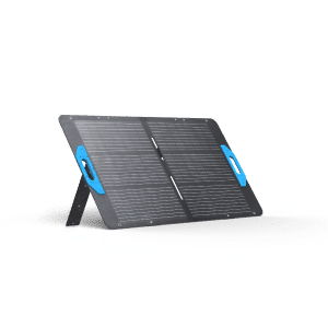 Anker SOLIX PS100 Portable Solar Panel