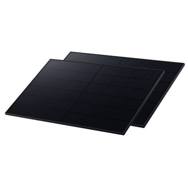 Anker SOLIX F3800 Plus Solar Generator + 6× 410W Rigid Solar Panel - Image 10