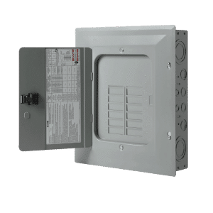 Anker SOLIX Sub Panel