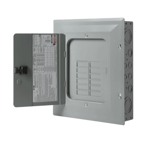 Anker SOLIX Sub Panel