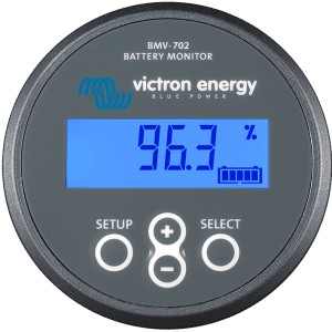 Victron Battery Monitor BMV-702